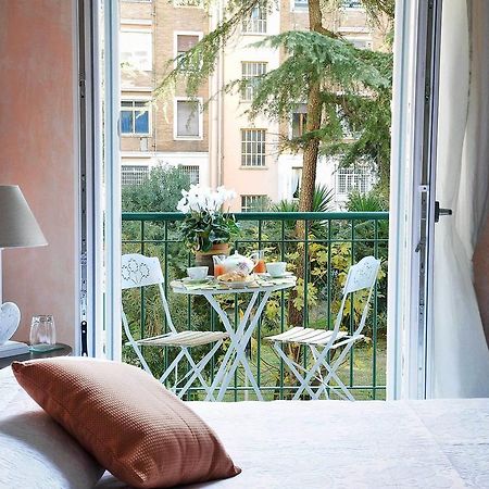 Sweet Dreams In St Peter B&B Rome Room photo