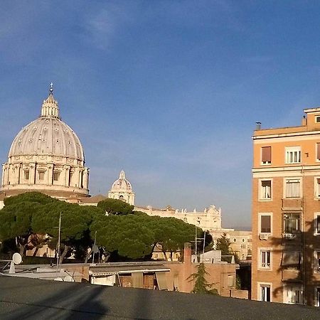 Sweet Dreams In St Peter B&B Rome Exterior photo