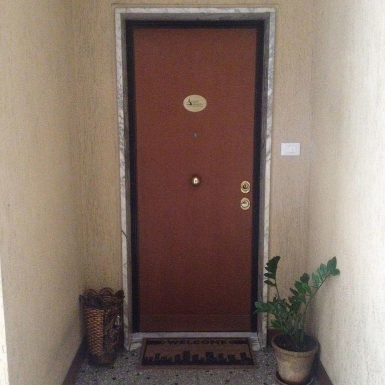 Sweet Dreams In St Peter B&B Rome Exterior photo