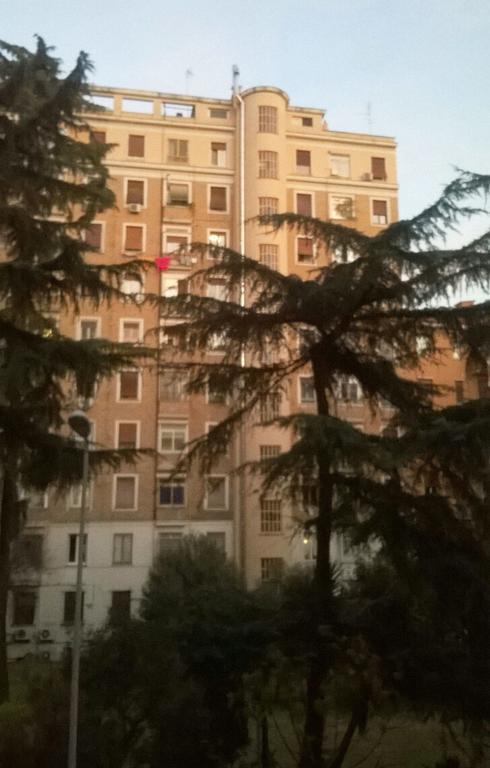 Sweet Dreams In St Peter B&B Rome Exterior photo