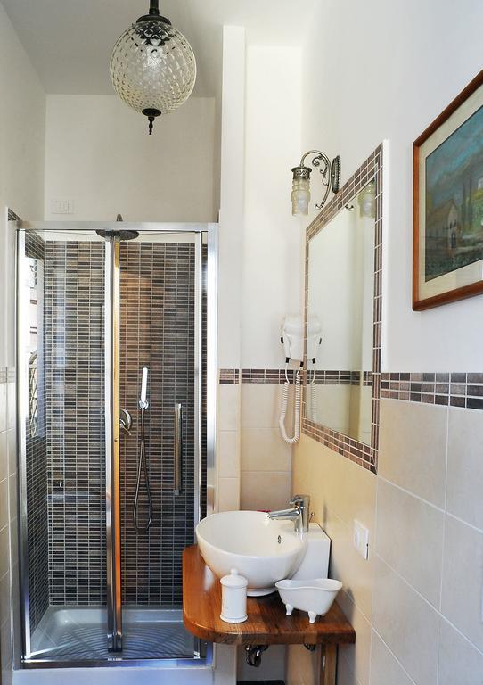 Sweet Dreams In St Peter B&B Rome Exterior photo