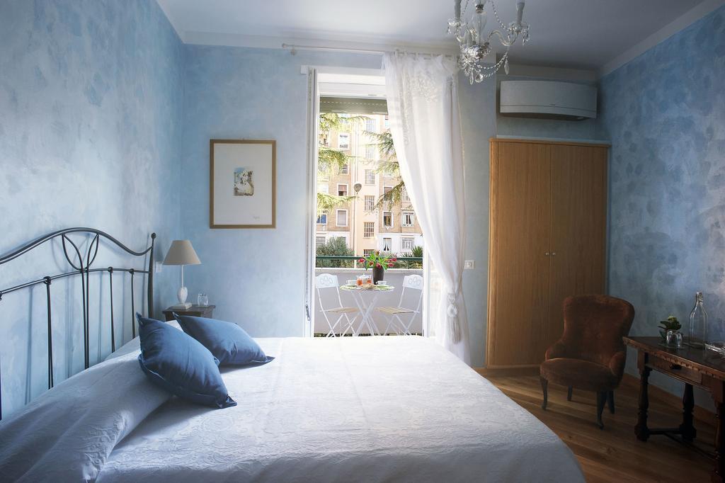 Sweet Dreams In St Peter B&B Rome Room photo
