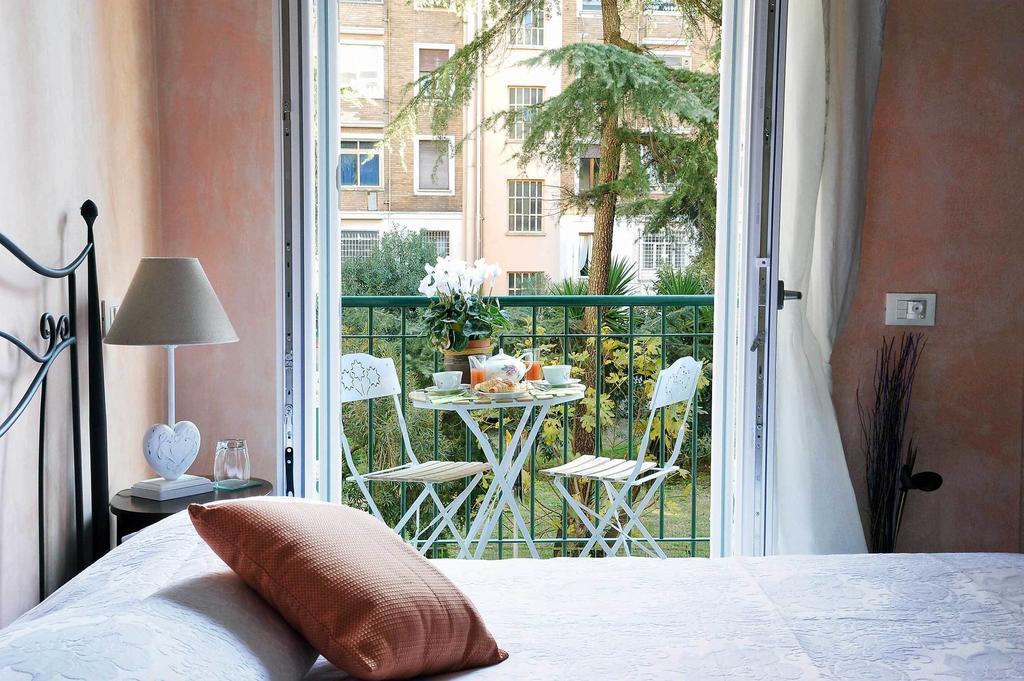Sweet Dreams In St Peter B&B Rome Room photo