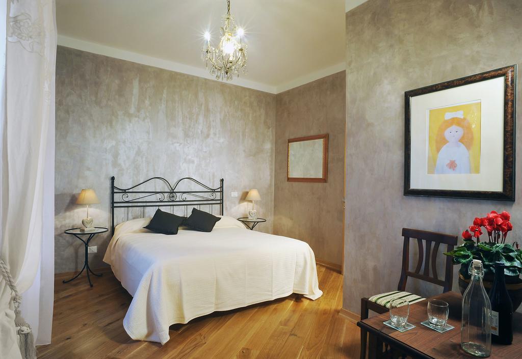 Sweet Dreams In St Peter B&B Rome Room photo