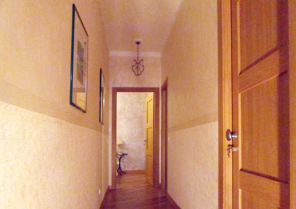 Sweet Dreams In St Peter B&B Rome Exterior photo