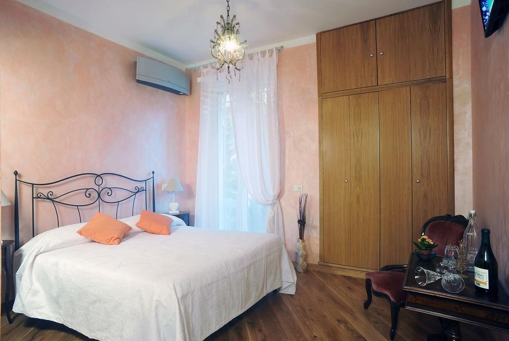 Sweet Dreams In St Peter B&B Rome Room photo