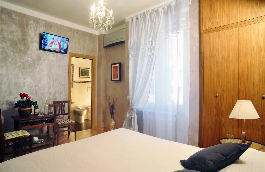 Sweet Dreams In St Peter B&B Rome Room photo